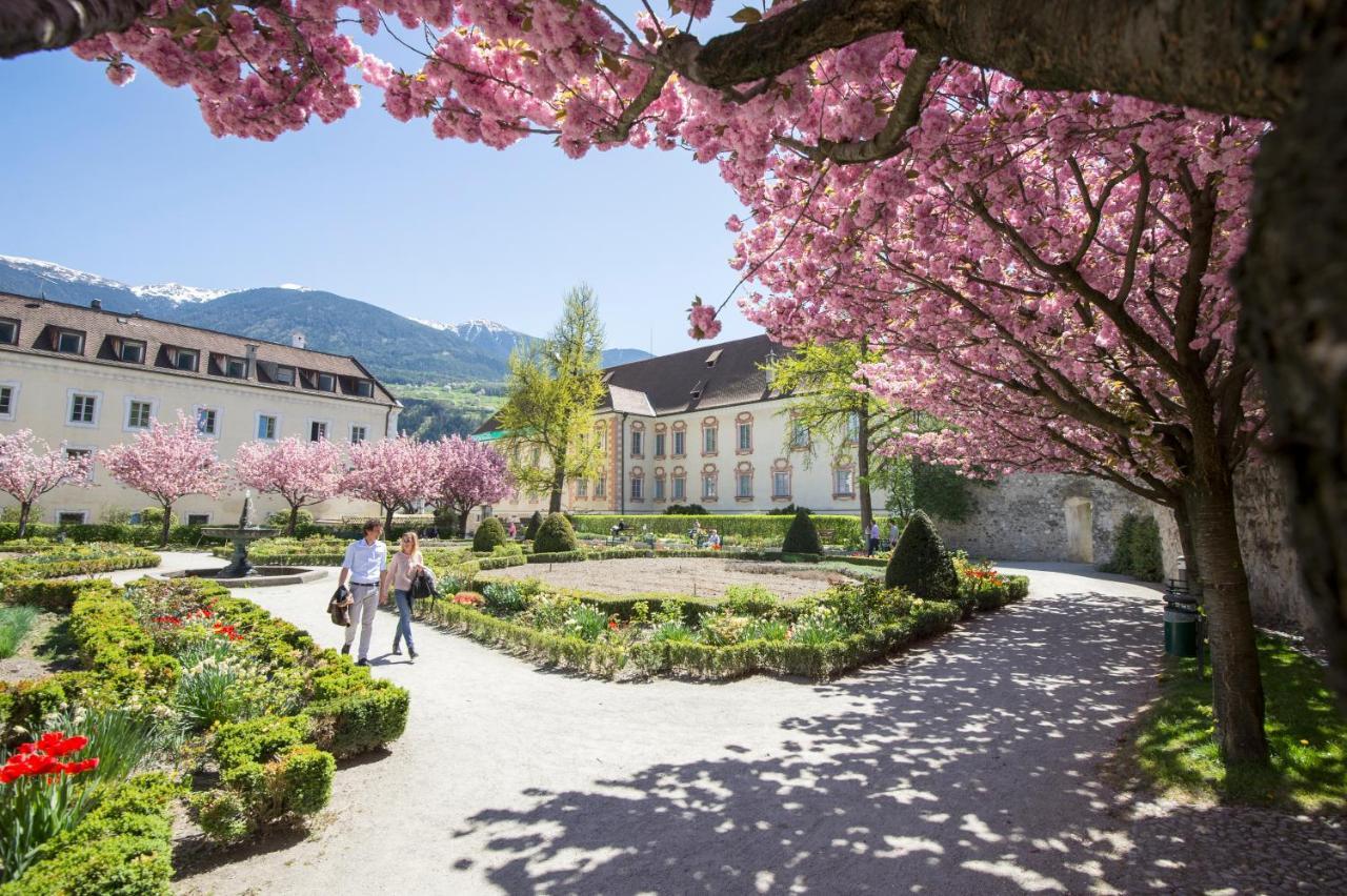 Nice Living Neue- Moderne Apartments Im Herzen Von Brixen - Kostenlose Brixencard - Ideal Fuer Familien, Paare, Geschaeftsreisende Und Allen Urlaubs Hungrigen Екстер'єр фото