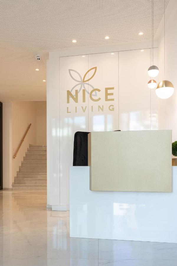 Nice Living Neue- Moderne Apartments Im Herzen Von Brixen - Kostenlose Brixencard - Ideal Fuer Familien, Paare, Geschaeftsreisende Und Allen Urlaubs Hungrigen Екстер'єр фото