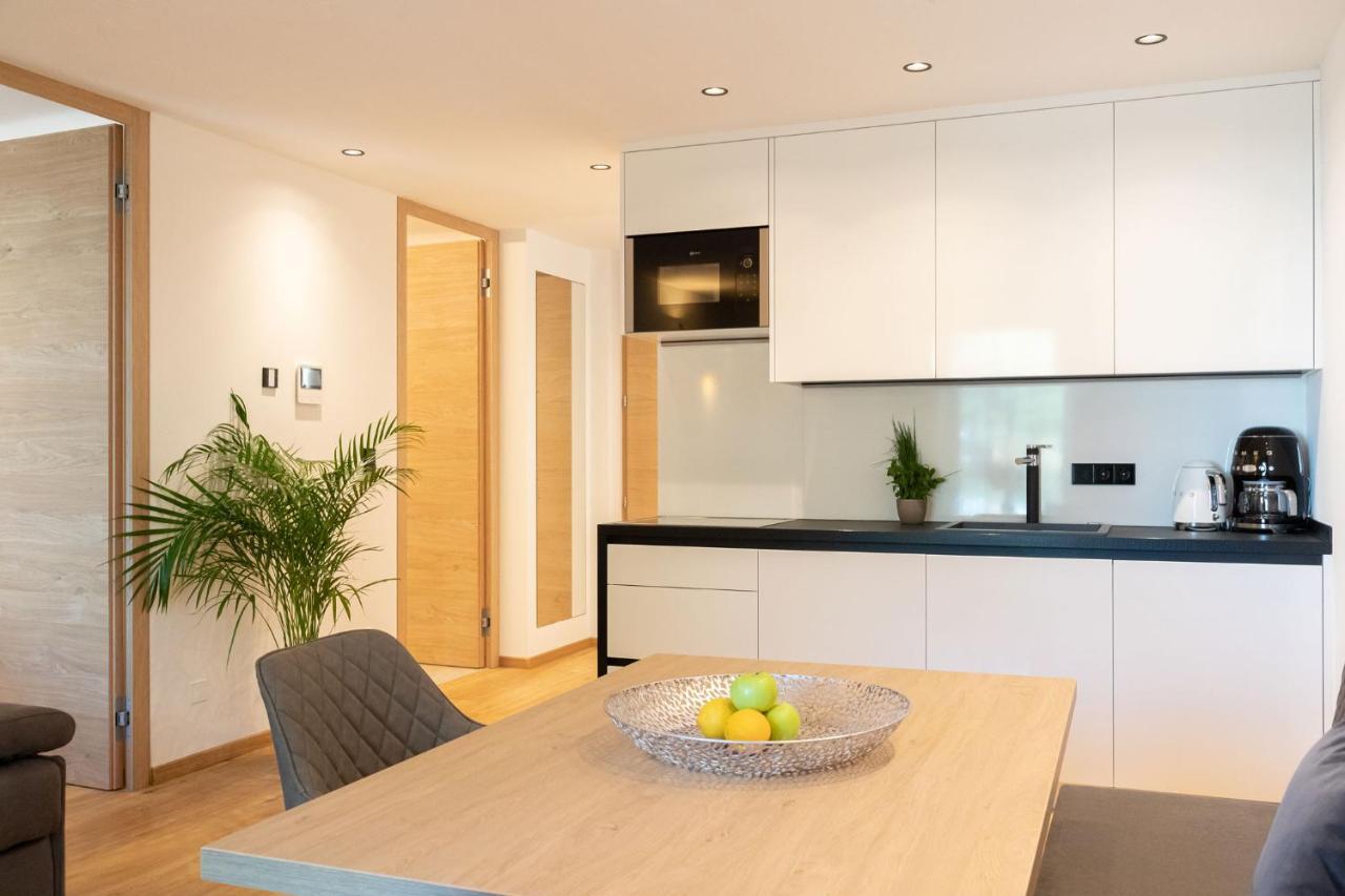 Nice Living Neue- Moderne Apartments Im Herzen Von Brixen - Kostenlose Brixencard - Ideal Fuer Familien, Paare, Geschaeftsreisende Und Allen Urlaubs Hungrigen Екстер'єр фото