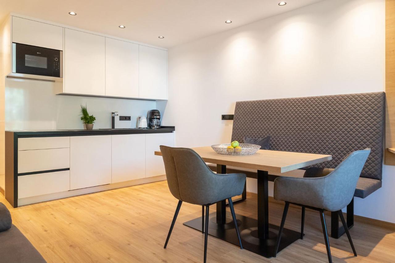 Nice Living Neue- Moderne Apartments Im Herzen Von Brixen - Kostenlose Brixencard - Ideal Fuer Familien, Paare, Geschaeftsreisende Und Allen Urlaubs Hungrigen Екстер'єр фото