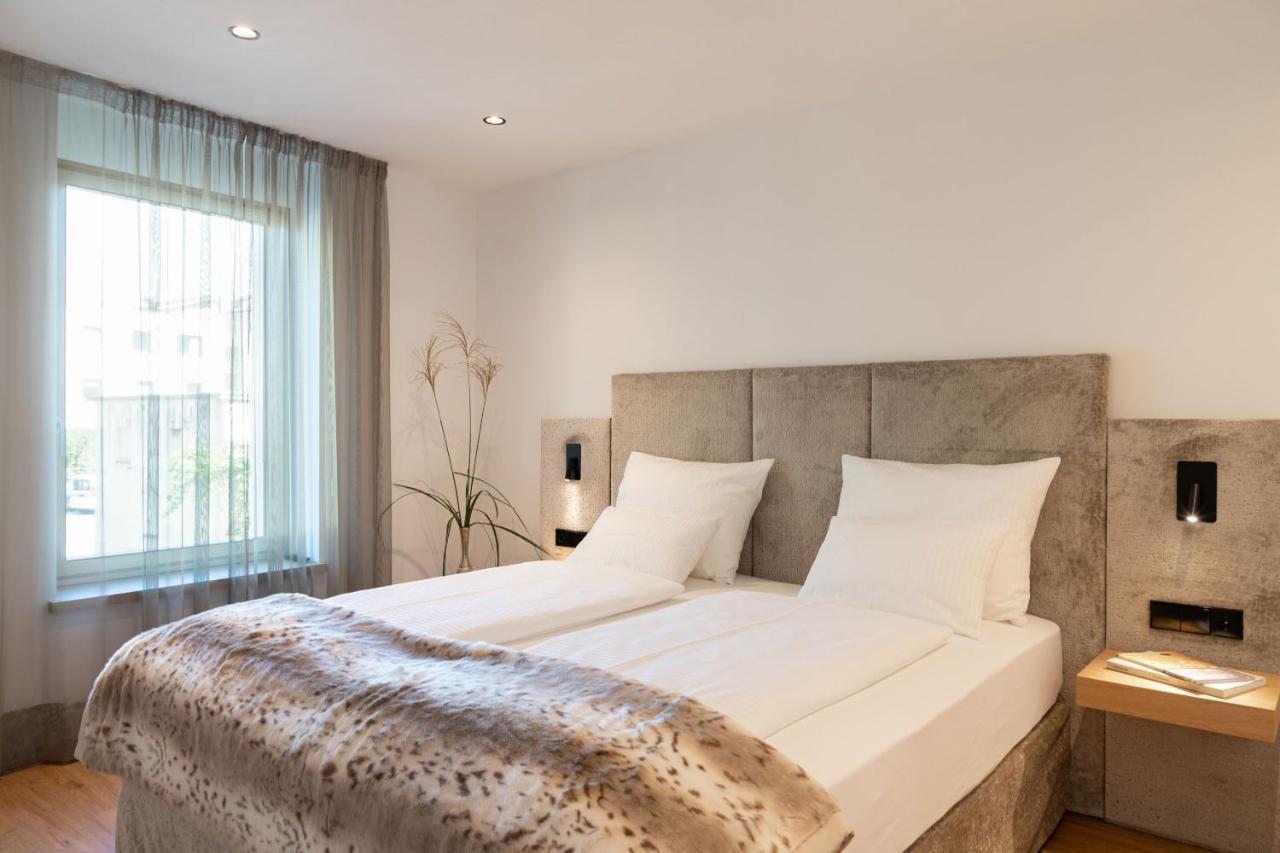 Nice Living Neue- Moderne Apartments Im Herzen Von Brixen - Kostenlose Brixencard - Ideal Fuer Familien, Paare, Geschaeftsreisende Und Allen Urlaubs Hungrigen Екстер'єр фото