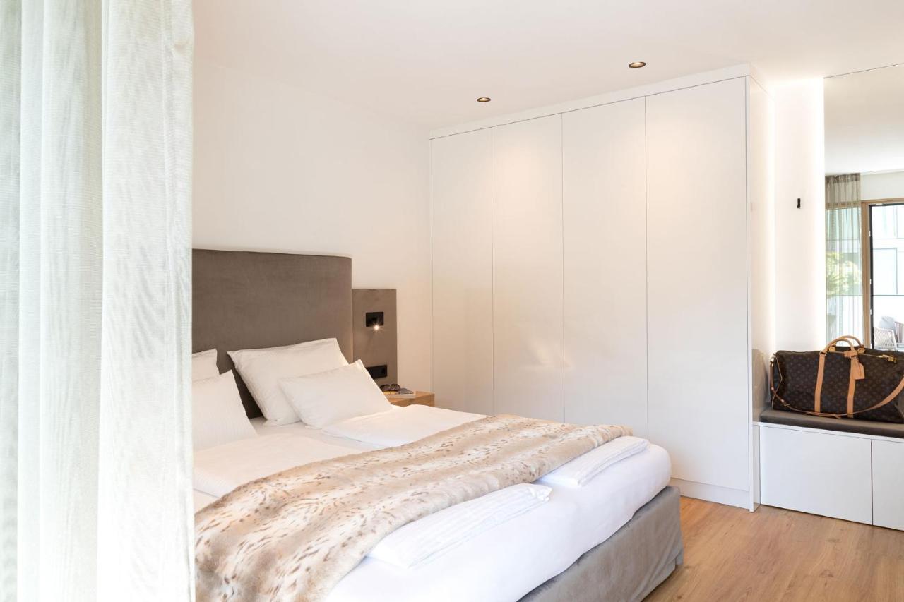 Nice Living Neue- Moderne Apartments Im Herzen Von Brixen - Kostenlose Brixencard - Ideal Fuer Familien, Paare, Geschaeftsreisende Und Allen Urlaubs Hungrigen Екстер'єр фото