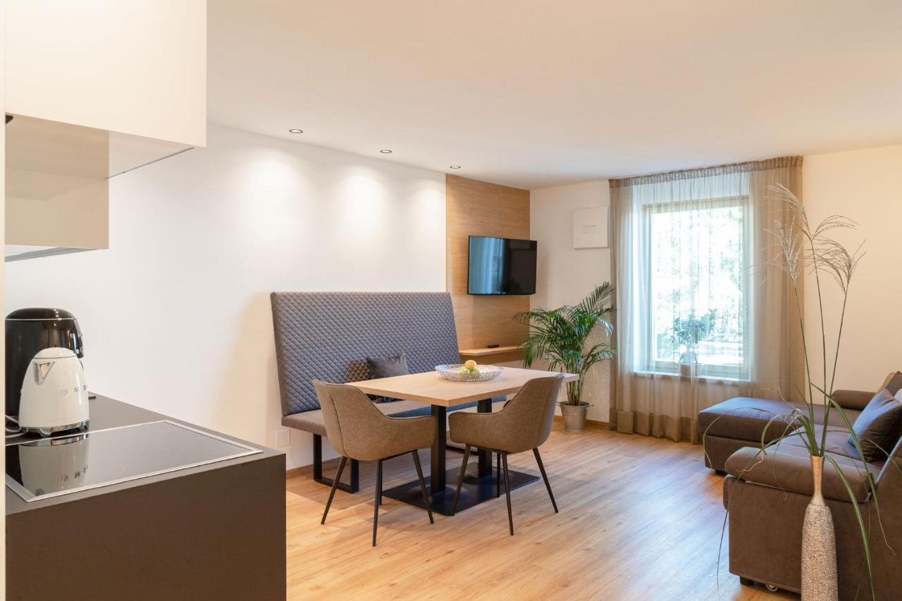 Nice Living Neue- Moderne Apartments Im Herzen Von Brixen - Kostenlose Brixencard - Ideal Fuer Familien, Paare, Geschaeftsreisende Und Allen Urlaubs Hungrigen Екстер'єр фото