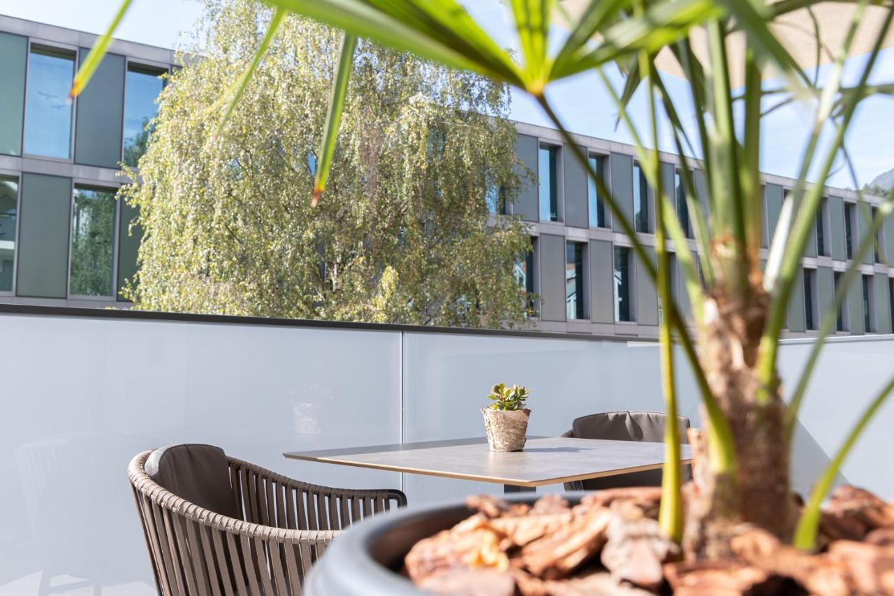 Nice Living Neue- Moderne Apartments Im Herzen Von Brixen - Kostenlose Brixencard - Ideal Fuer Familien, Paare, Geschaeftsreisende Und Allen Urlaubs Hungrigen Екстер'єр фото