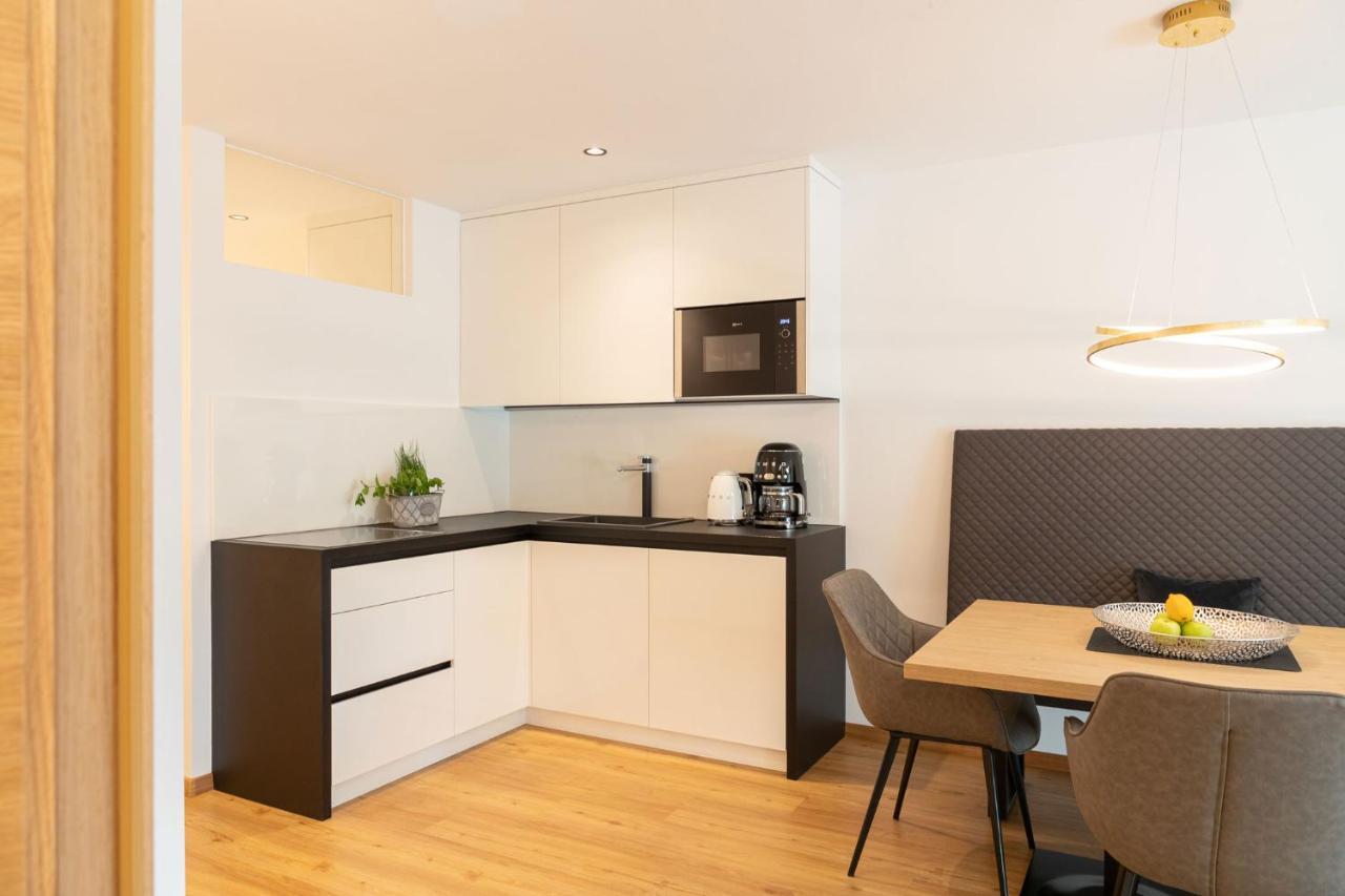 Nice Living Neue- Moderne Apartments Im Herzen Von Brixen - Kostenlose Brixencard - Ideal Fuer Familien, Paare, Geschaeftsreisende Und Allen Urlaubs Hungrigen Екстер'єр фото