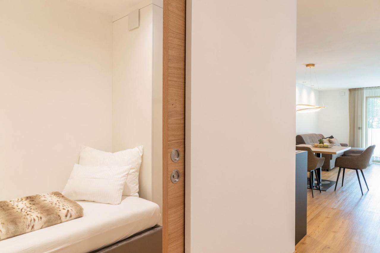 Nice Living Neue- Moderne Apartments Im Herzen Von Brixen - Kostenlose Brixencard - Ideal Fuer Familien, Paare, Geschaeftsreisende Und Allen Urlaubs Hungrigen Екстер'єр фото