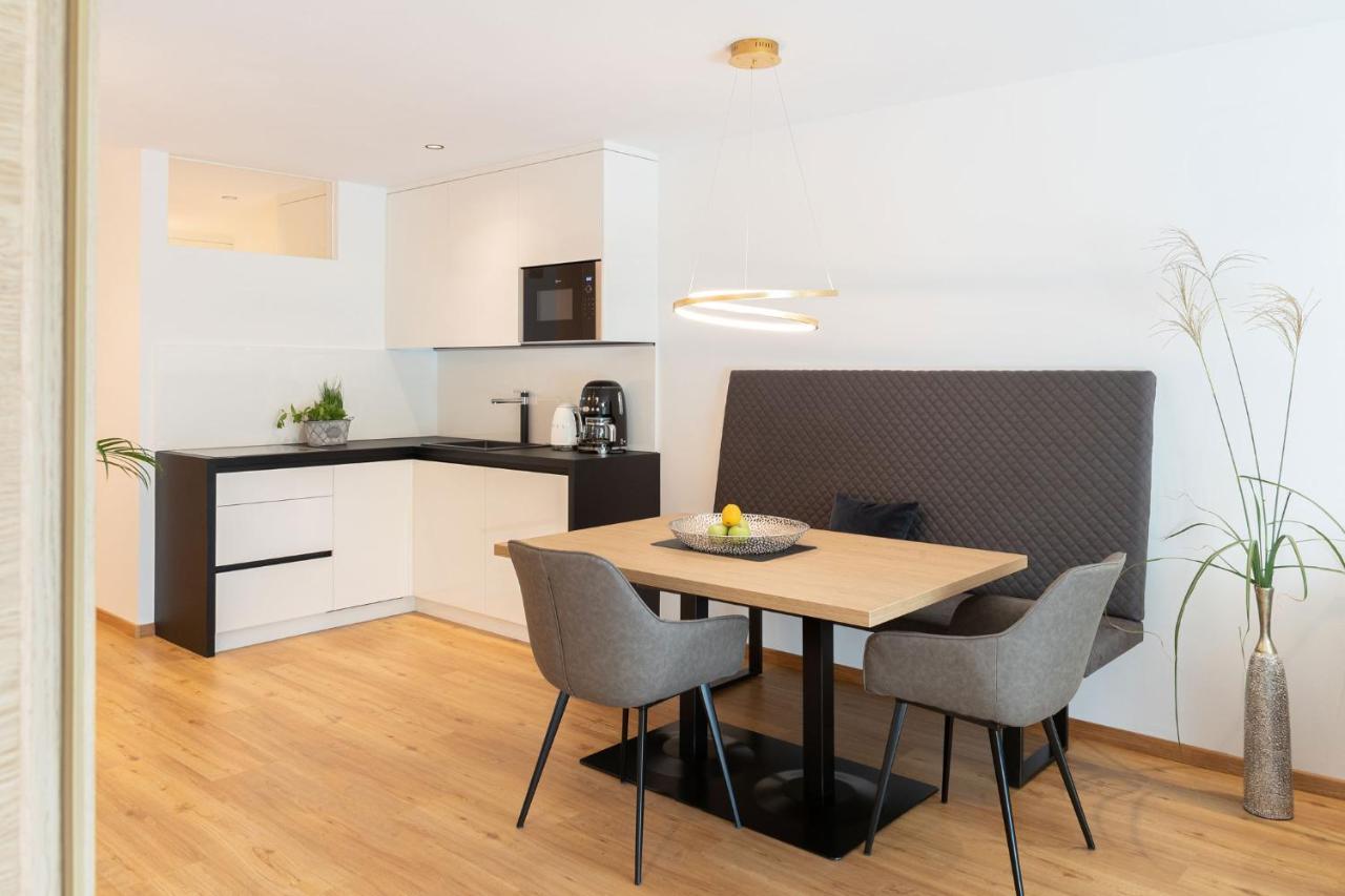 Nice Living Neue- Moderne Apartments Im Herzen Von Brixen - Kostenlose Brixencard - Ideal Fuer Familien, Paare, Geschaeftsreisende Und Allen Urlaubs Hungrigen Екстер'єр фото